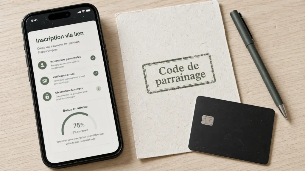 Parrainage iGraal : bonus 10 € et code 16 caractères
