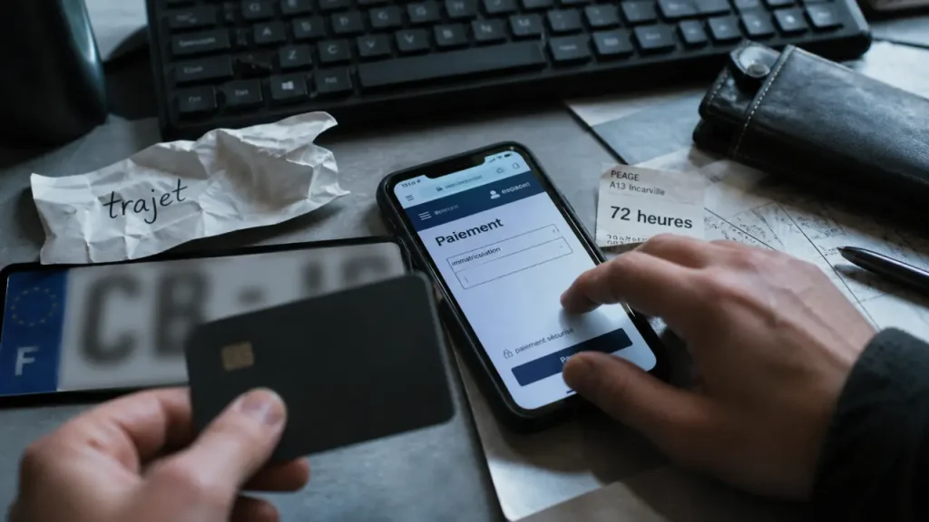 www.aliae.com paiement en ligne par carte bancaire pour A79 sous 72 heures