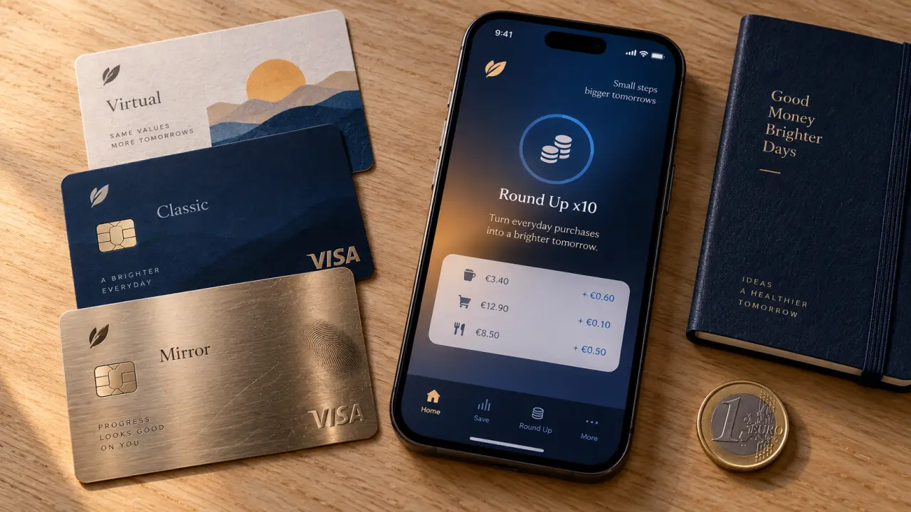 Carte bancaire trade republic : Virtual, Classic ou Mirror