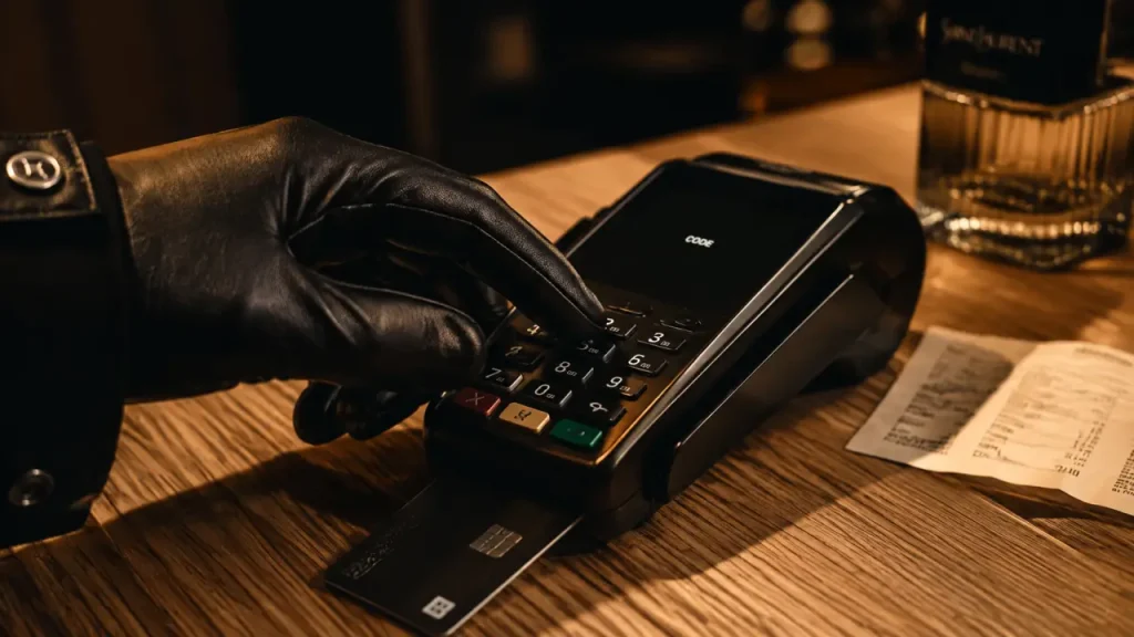 Comment activer une carte bancaire avec code secret, sans erreur