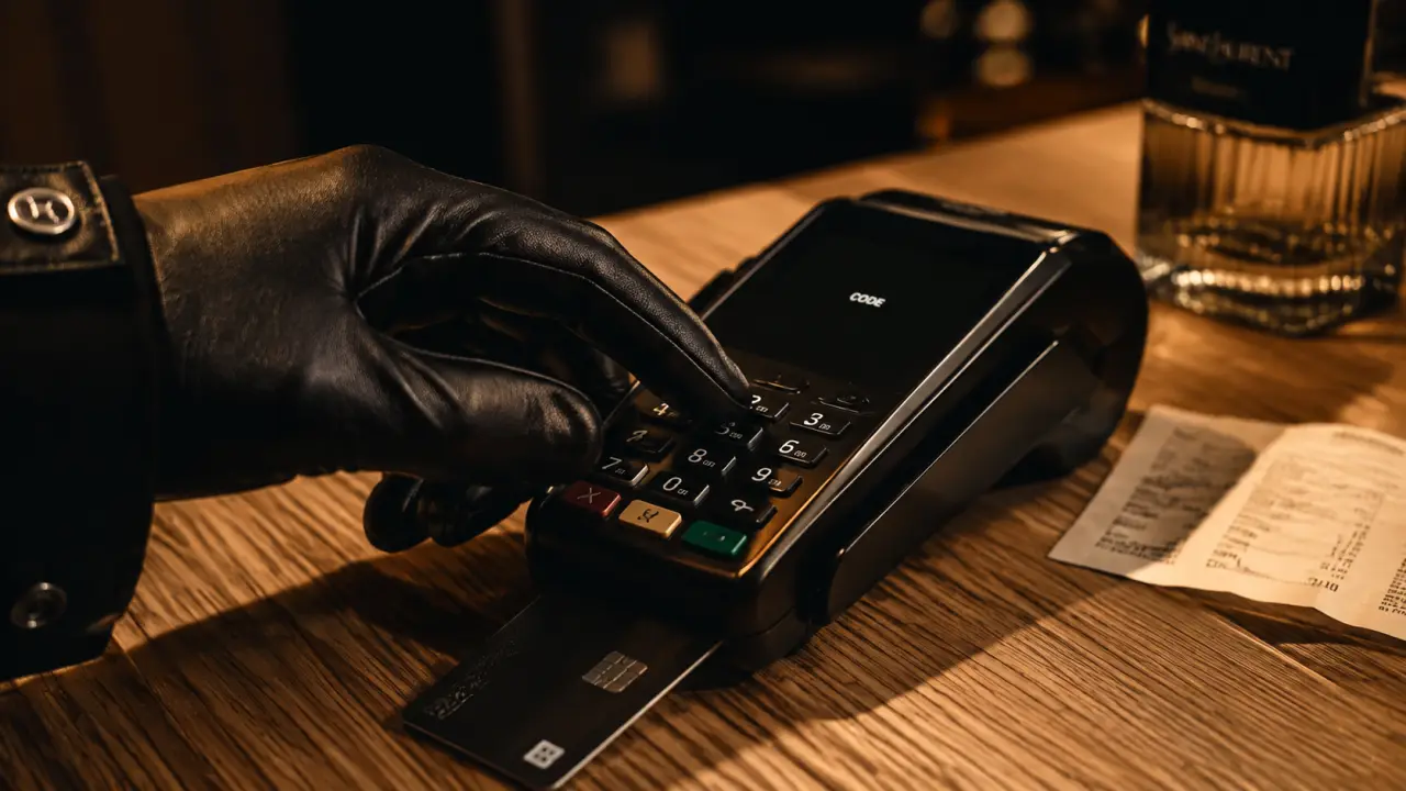 Comment activer une carte bancaire avec code secret, sans erreur