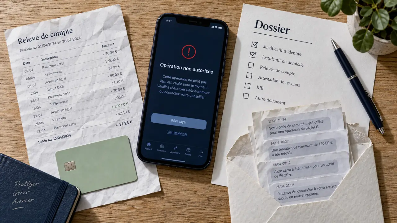 Comment savoir qui a piraté ma carte bancaire : actions rapides et remboursement