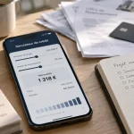 Banque postale crédit conso : simulation 8 000 € sur 49 mois