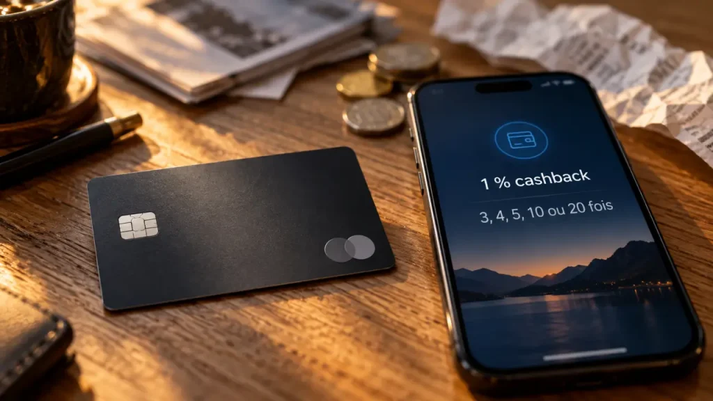 Carte bancaire Cdiscount : cashback, paiement fractionné, coût, est-elle rentable ?