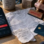 Comment annuler un paiement par carte bancaire : délais et remboursement