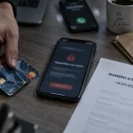 Comment faire opposition à une carte bancaire : enregistrer l’opposition et confirmer