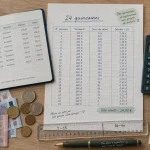 Date des interets du livret a : repères 1–15 et 16–fin pour éviter de perdre des intérêts