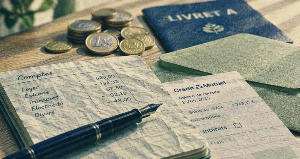 Fiscalité du Livret A : intérêts exonérés, déclaration inutile