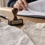 Réforme droit successoral, frais bancaires succession plafonnés à 1 % (857 € max)