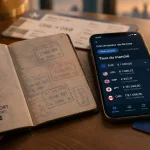 Wise banque en ligne : conversion multi-devises avec passeport et carte Mastercard